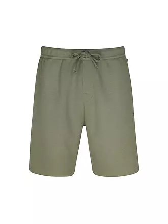 BOSS | Pyjamahose - Shorts | 